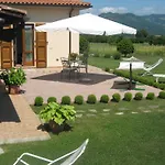 La Fratta Sorano (Grosseto)
