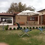 La Fratta Casa de hóspedes Sorano (Grosseto)