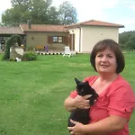 Casa de hóspedes La Fratta