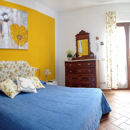 Gæstehus La Fratta Sorano (Grosseto)