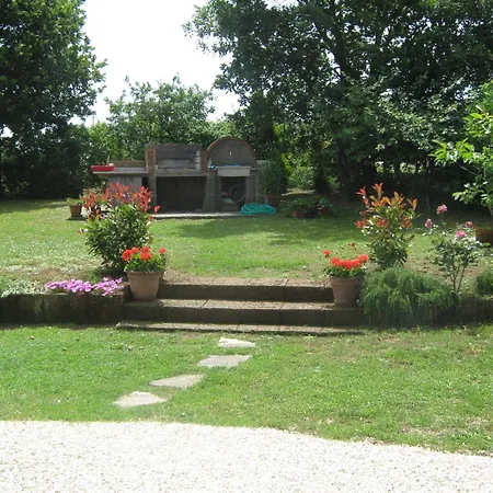 La Fratta Casa de hóspedes Sorano (Grosseto)