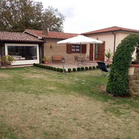 Casa de hóspedes La Fratta