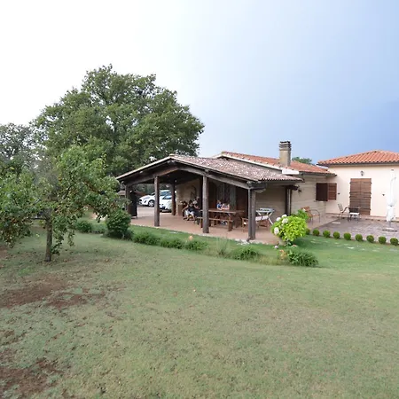 Casa de hóspedes La Fratta Sorano (Grosseto)