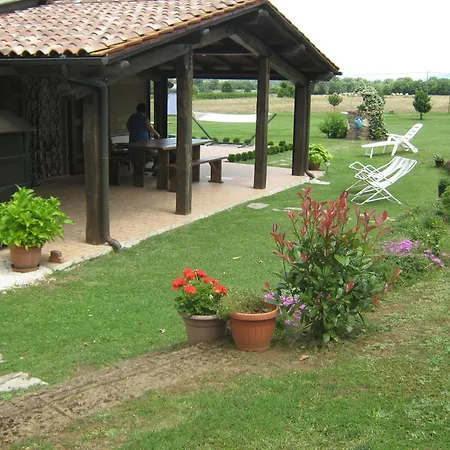 La Fratta Casa de hóspedes Sorano (Grosseto)
