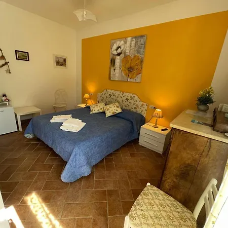 Gæstehus La Fratta 3*